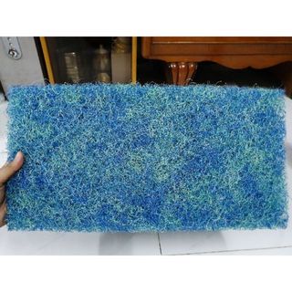TẤM BÙI NHÙI JMAT CÓ KEO VẬT LIỆU LỌC HỒ CÁ 25x50CM