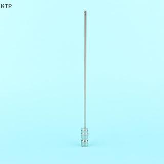 [KTP] 1 vòi phun kim làm sạch áp lực cao 1/4 "Kết nối nhanh thiết kế mỏng để làm sạch sâu AC & bình rửa xe hơi