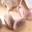 Bịt Tai Ấm Áp Chống Đông, Bảo Vệ Và Dễ Thương