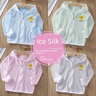 Áo chống nắng cho bé unisex
