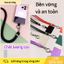 【COD】Dây đeo điện thoại đa năng dây treo dài, chống đứt, co giãn tốt, đeo vòng cổ thoải mái không vướng víu.
