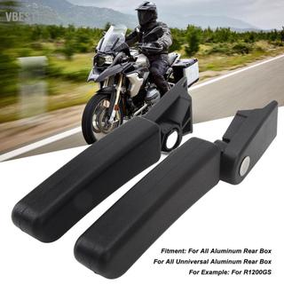 VBESTLIFE KIMISS Xe Máy Ghế Sau Tay Bộ Hành Khách Gấp Đầu Hộp Đa Năng Phù Hợp Với Tựa Lưng Thoải Mái Hỗ Trợ