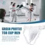 Băng bảo vệ háng nam thông thoáng, điều chỉnh được - Phù hợp boxing, kickboxing và môn võ Thái