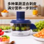 Máy gọt vỏ trái cây hoàn toàn tự động Trà sữa điện Cửa hàng trái cây Dụng cụ gọt vỏ chuyên dụng Dụng cụ tiện dụng