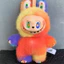 BH2 LABU Plushie Đồ chơi hợp thời trang dễ thương Vinyl Hộp mù sang trọng Túi búp bê Charm HB2