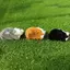 Cheenm Mô Phỏng Lông Chuột Lang Sang Trọng Búp Bê Hamster Búp Bê Sang Trọng Đồ Chơi Nhồi Bông Mềm Hình Động Vật Cho Trẻ Em Quà Tặng Sinh Nhật VN