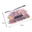 Cheenm 500 Chiếc Phụ Kiện Tóc Dây Cao Su Dành Cho Bé Gái