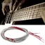 Toyuvn Toyuvn 5 Dây Thép Bass Phụ Kiện Nhạc Cụ Cho Người Mới Bắt Đầu Chơi Guitar