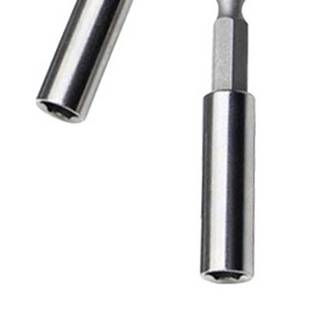 Any2Get5% tắt Tay cầm lục giác Thanh kết nối mở rộng Vít từ tính Bit Thanh nối dài Tay cầm dài Đầu tuốc nơ vít Giá đỡ Dụng cụ cầm tay chống trượt