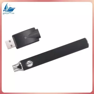 Bút hàn điện có thể sạc lại USB 510 Thread, Dụng cụ hàn điện tử di động 1100mAh