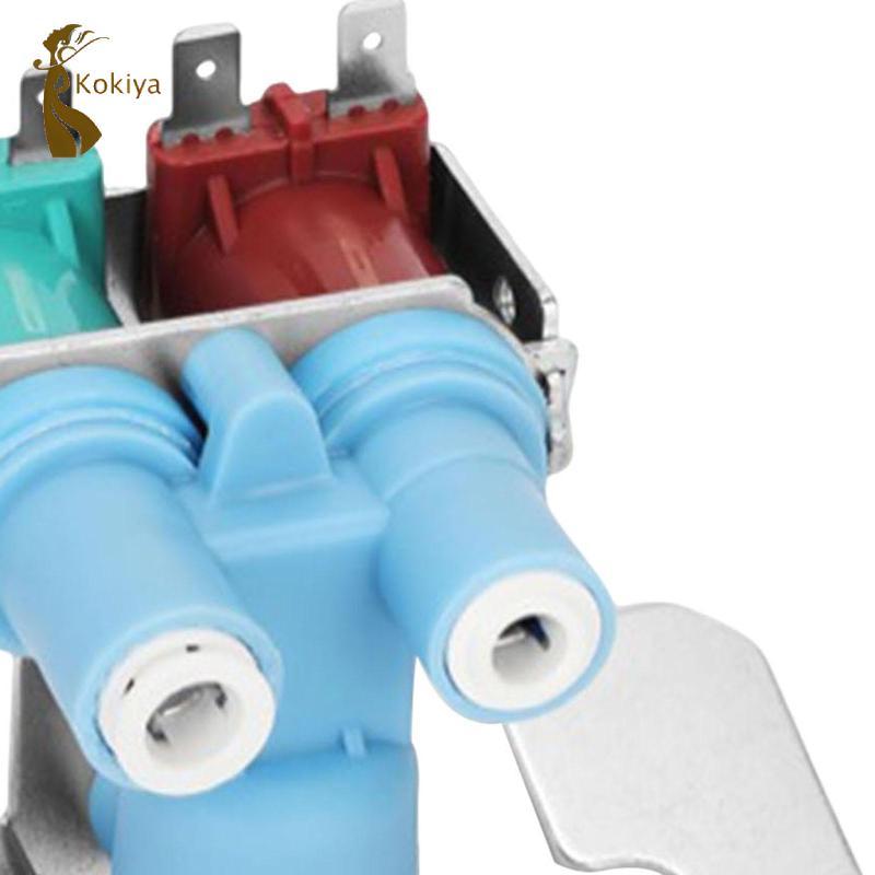 Van nước tủ lạnh Phụ tùng cao cấp Phụ kiện thay thế Wr57x10032