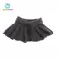 Gamchiano Váy xếp li màu trơn Mini dễ thương cho trang phục búp bê bé gái OB11 1 / 12 BJD