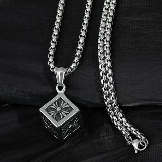 Nam Thu Đông - Quần Áo và Phụ Kiện Hip-Hop Retro với Thép Titan Không Phai Màu