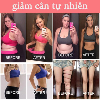 Giảm cân nhanh 7 ngày (Giảm cân 1-16 kg) Tinh dầu chống béo Giảm béo hiệu quả và an toàn mỡ bụng
