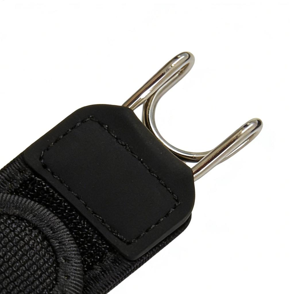 Móc-Loop Có Thể Điều Chỉnh Không Khóa Thắt Lưng Co Giãn Cho Quần Jean Thắt Lưng Tiện Lợi Để Đi Bộ Hàng Ngày Đi Bộ Văn Phòng Thường Ngày mueadsyvn