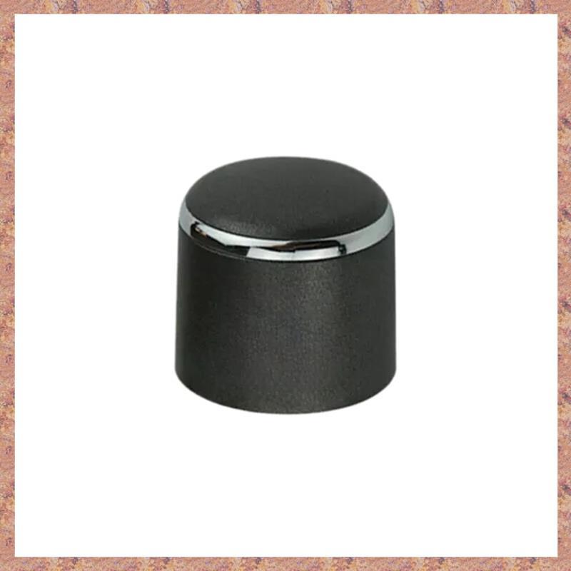 1 Cái 90010-22050 90010-22070 Nút Âm Lượng Núm Âm Thanh Thay Thế Màu Đen Ô Tô Tiếp Liệu Cho ES240 ES350 2006-2009 (R F C V)