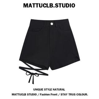Quần short denim eo thấp plus size, họa tiết da báo, phong cách retro y2k gợi cảm