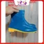 Ủng ngắn đi mưa, ủng lội nước đế vàng size 36-43, ủng trường thịnh ủng caao cấp