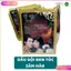 COMBO 20 GÓI dầu gội nhuộm đen tóc Sâm Hàn, dầu gội đen tóc, nhuộm tóc đen