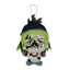 BH2 Demon Slayer: Kimetsu no Yaiba Gyutaro Douma Enmu Plushie Túi búp bê Cotton sang trọng dễ thương Móc khóa quyến rũ HB2