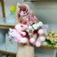 BH2 Zootopia 2 AIEN Acrylic Móc Khóa Judy Hopps Lotso Mặt Dây Chuyền Nick Wilde Phụ Kiện Anime Ngoại Vi HB2