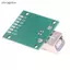 AU6438BS Sửa chữa điện thoại di động Máy Flash Unlo EMMC-ISP Flying Line Artifact Tool USB-B Typemunic Nice
