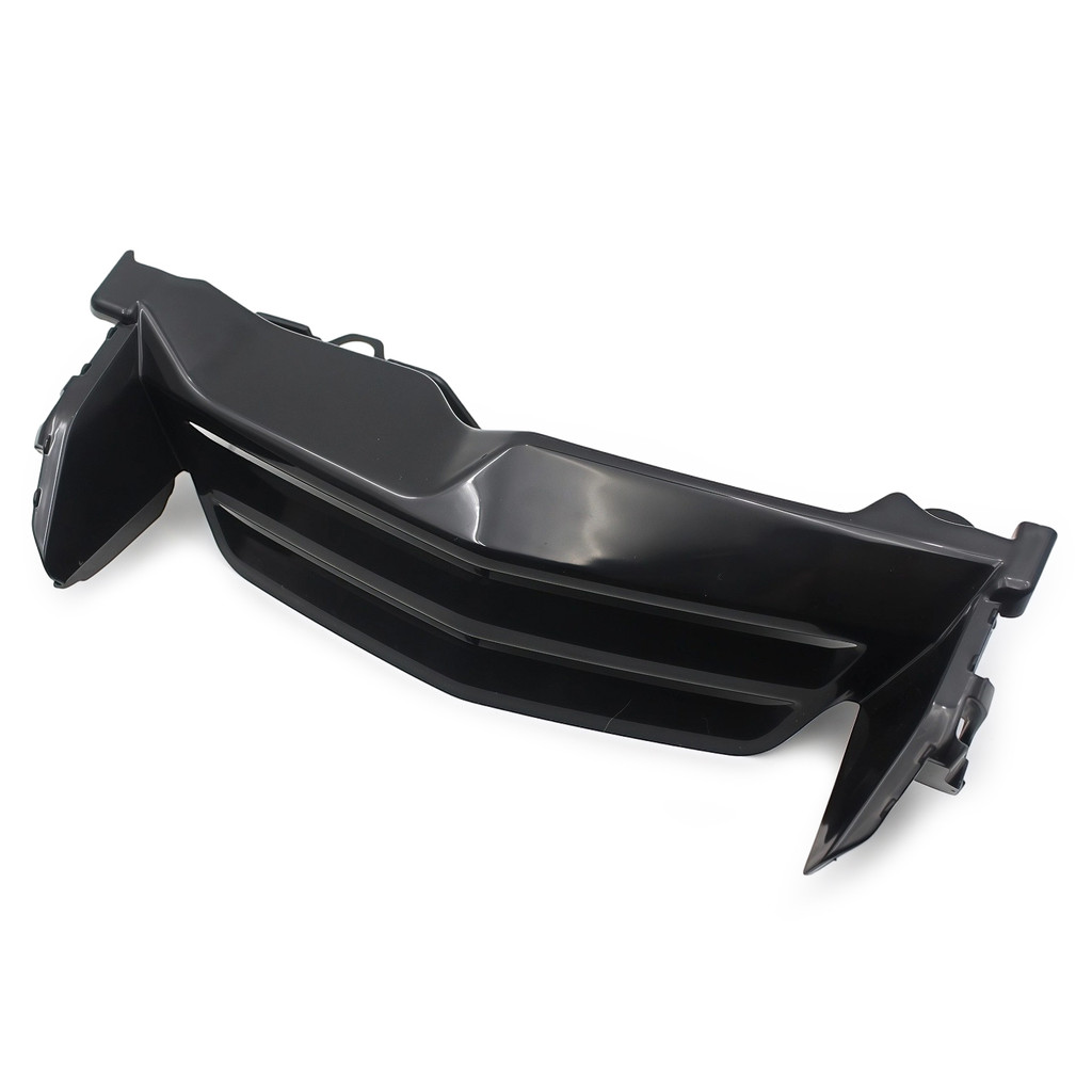 Xe Máy Trước Đèn Pha Lỗ Thông Khí Bảng Viền Đèn Pha Fairing Cowl Gắn Chân Đế Fairing Cowl Gắn Chân Đế Cho Xe BMW R1200GS R1250GS LC ADV Phiêu Lưu 2013 2014-2022 2023