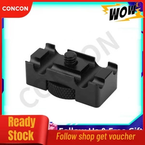 Kẹp Khóa Dây Cáp Usb 1 / 4 Inch Cho Máy Ảnh Dslr
