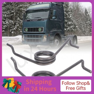 Iuxishop Ly hợp bàn đạp trở lại lò xo Thép tác động cho xe tải FH12 FH16 FH565 FM10 FM12 Bus