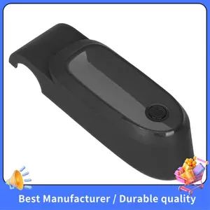 Chống Nước Chống Bụi Silicon Bảo Vệ Cho Xe Điện F20 F30 F40 Màn Hình Bảng Điều Khiển Thay Thế Phụ Kiện Màu Đen