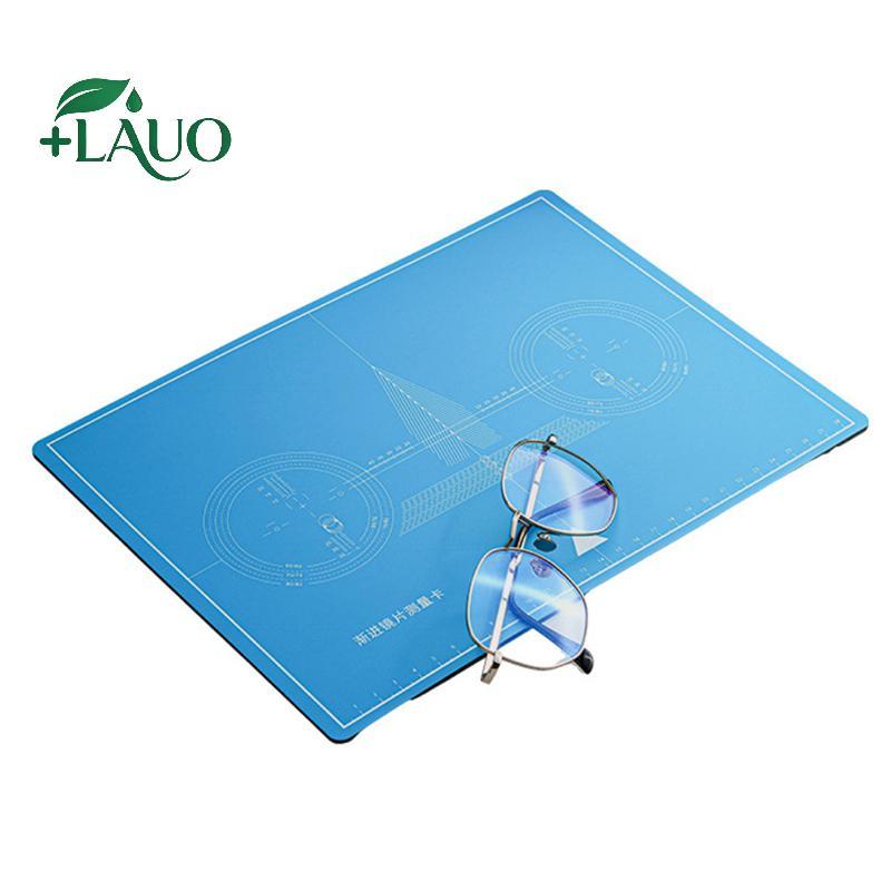 Kính Khung Điều Chỉnh Springevenstar - Dụng cụ đo mắt và kiểm tra độ cận kèm phụ kiện sửa chữa ống kính