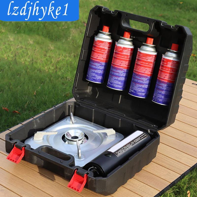 Túi đựng lưới tản nhiệt và bình xăng chất liệu PP - Phù hợp cắm trại và tiệc dã ngoại