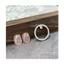 Phong cách nghệ thuật làm móng mới|Nuôi dưỡng ác quỷ|Dụng cụ mắt mèo rỗng tròn|Dày và chắc chắn|Nam châm kéo hai đầu sắt Pháp nam châm mạnh