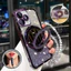 Ốp Điện Thoại, Cho Realme C53 C51 C63 C61, NOTE 50, Bốn Góc, Chống Sốc, Giá Đỡ Gương Trang Điểm 3D, Dây Đeo Tay Mới, Vỏ Silicon Mềm