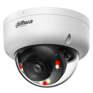[Siêu Sale] [Chính hãng] Camera DAHUA DH-IPC-HDBW1239E1-A-IL (Dome 2MP liền mic AS kép)
