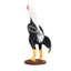 < Pluscloth > Mô hình gà Hình ảnh mô phỏng vẽ tay Kết cấu rõ ràng Sống động với cơ sở ổn định Mô phỏng trang trại Khoa học động vật Mô hình đạo cụ giáo dục Fowl Cung cấp tại nhà