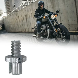 Yoo 2 Miếng Xe Máy Ly Hợp Cáp Điều Chỉnh Vít Kích Thước 8Mm Cho Xe Đạp Điện ATV