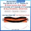 Phụ Kiện Mi 1C 2C 1T Dreame F9 Mi Robot Vacuum Mop/ STYTJ01ZHM, Mop2/ STYTJ02ZHM/ 03ZHM, Mop SKV4093GL, SKV4073CN