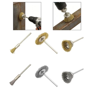 Bánh xe dây thép đồng bền Yoo 2 chân tròn 35mm để hoàn thiện hiệu quả