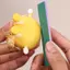 7 / 14 / 21 Miếng Dán Xốp Giấy Nhám Cao Cấp Hai Mặt 7 Mảnh, Dụng Cụ Đánh Bóng Tinh Tế Cho Các Mẫu DIY Với Sử Dụng Ướt / Khô, Có Thể Giặt Được Có Thể Tái Sử Dụng Cho Các Bức Tượng Và Thủ Công