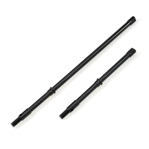 2 Chiếc Thép Kim Loại Trục Sau Ổ Trục Phụ Kiện Cho Trục RBX10 Ryft 1 / 10 RC Xe Bánh Xích Xe Nâng Cấp Phần Phụ Kiện