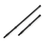 2 Chiếc Thép Kim Loại Trục Sau Ổ Trục Phụ Kiện Cho Trục RBX10 Ryft 1 / 10 RC Xe Bánh Xích Xe Nâng Cấp Phần Phụ Kiện
