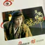 Bán Hàng Mới Yue Cân Qiji Tian Jiarui Autograph Giấy Phép 20cm Phim Truyền Hình Xuân Hàng Hóa Thời Trang Autograph Giấy Phép Hỗ Trợ Lễ Tốt Nghiệp Chất Lượng Cao