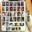 Bán Sản Phẩm Mới Đuổi Ngọc Zhang Linghe Photocard Xie Zheng Youth General Eyes Giết Âm Cảm Giác Ướt Hỗ Trợ Ngôi Sao Hàng Hóa HD LOMO Card Chất Lượng Cao