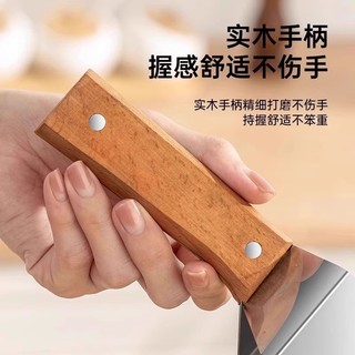 Tam Giác Dưa Hấu Cắt Mới Đa Năng Máy Thái Trái Cây Cắt Trái Cây Dao Chia Dụng Cụ Thép Không Gỉ