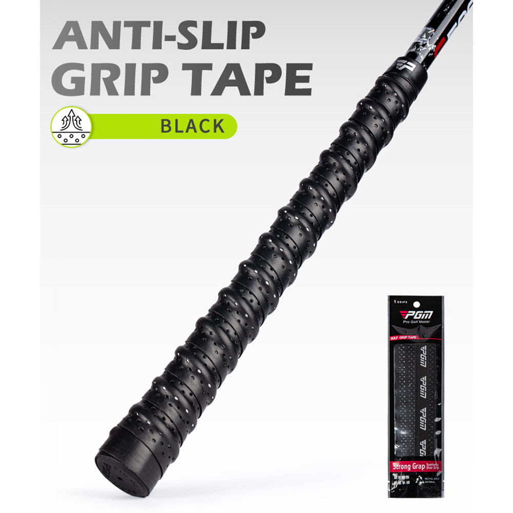PGM Câu Lạc Bộ Golf Grip Dây Thoáng Khí Chống Trơn Trượt Keel Hút Mồ Hôi Băng Tay ZP054