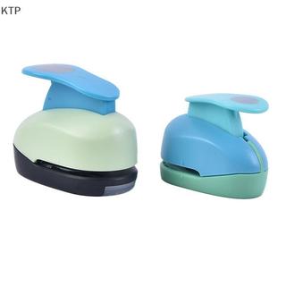 [Ktp] Dụng cụ đục lỗ giấy tròn 9 / 16 / 25mm