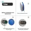 DC 5V USB Không Dây Điều Khiển Từ Xa Công Tắc Bật Nguồn Cho USB Đèn LED Dải Đọc Đèn Quạt Chuyển Đổi Mô Hình