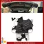 Khóa nắp thân sau Bootlid 4F5827505D for- MK5 B6 B7 CC