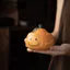 Daji Dali Teaware Haha Chou Cam Đồ Trang Trí Có Nắp Sáng Tạo Bàn Trà Văn Phòng Nhà Trang Trí Lớn